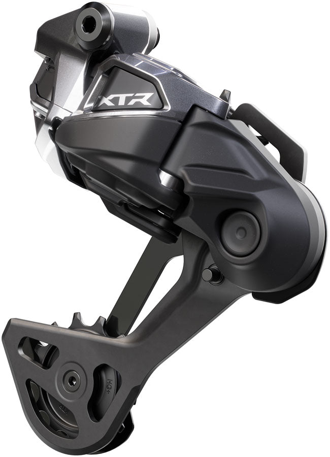 Shimano XTR M9250 SGS w/ IR-Spec Di2 Upgrade Kit