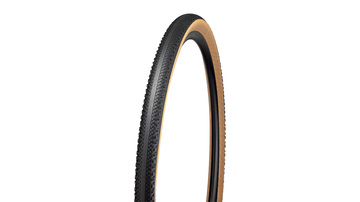 Specialized Pathfinder TLR Fast Gravel Tire - 700x40mm - Tan