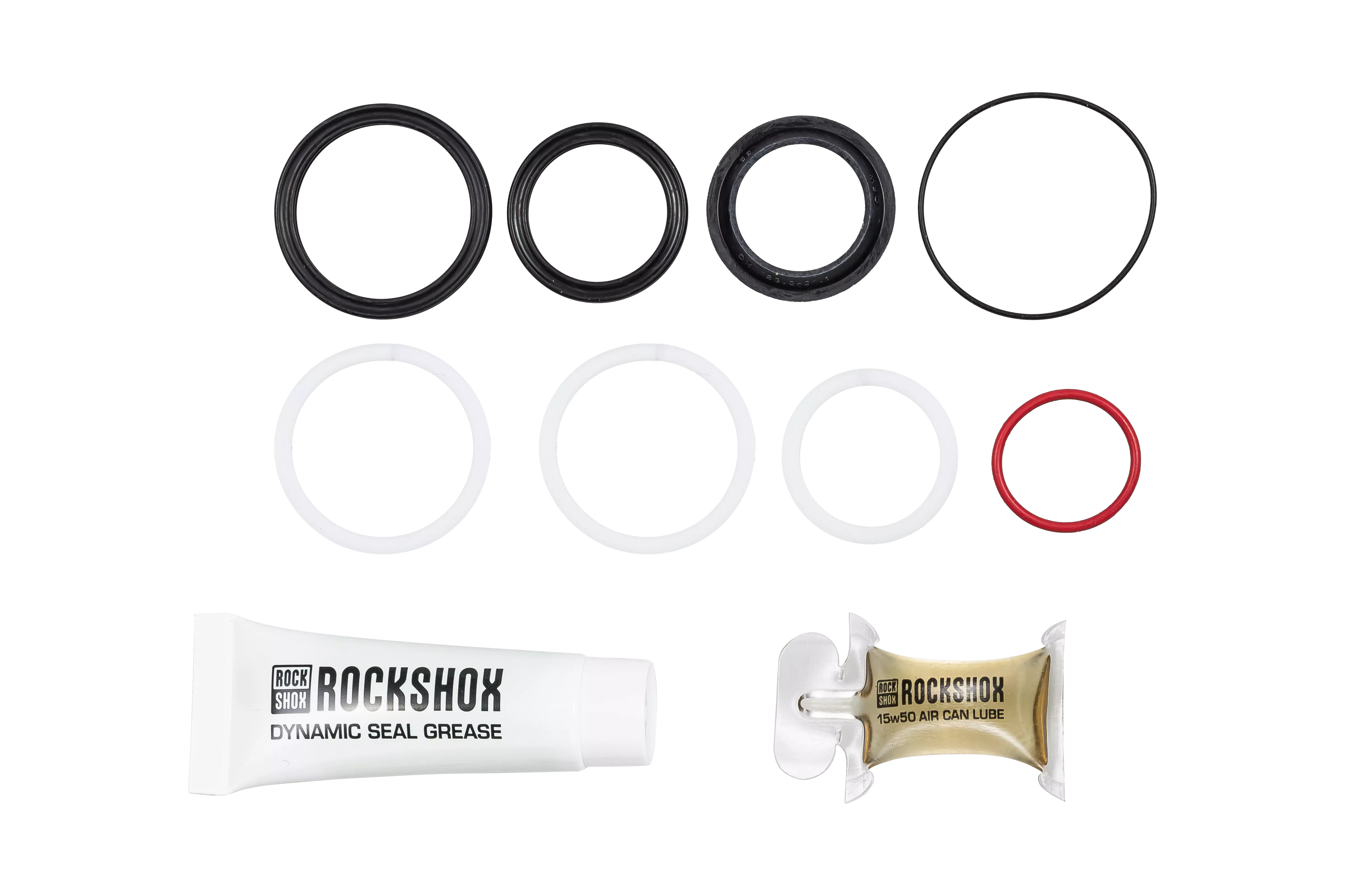 RockShox 50hr Service Kit for SIDLuxe WCID