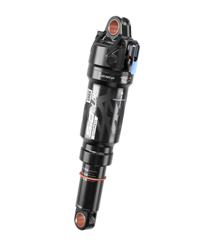 RockShox SIDLuxe Ultimate Shock - 190 x 42.5 - SoloAir - 3P