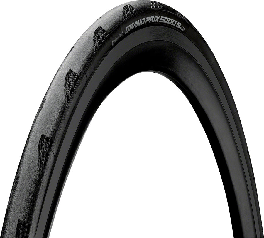 Continental Grand Prix 5000 S TR Tire - 700 x 30 - Tubeless