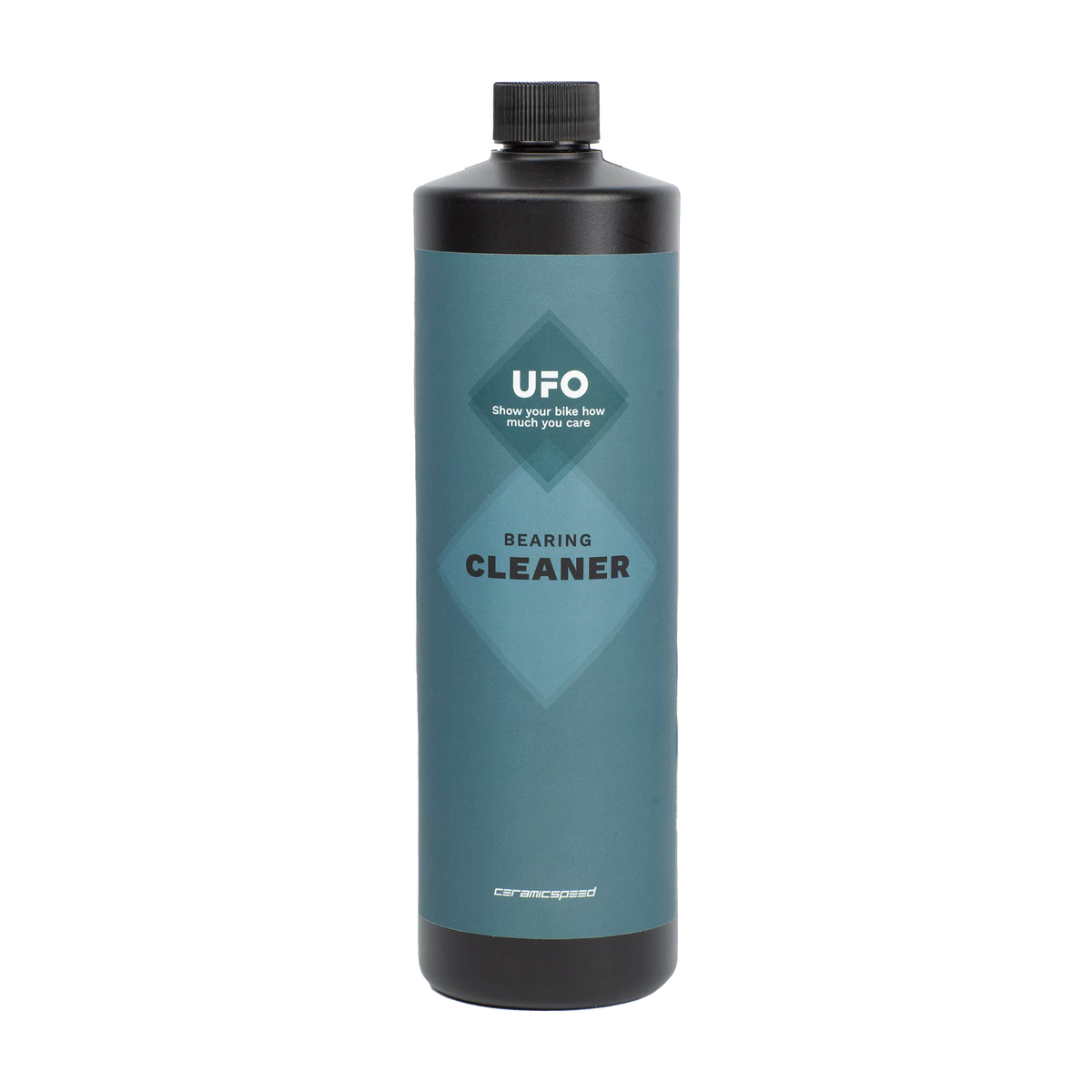 CeramicSpeed UFO - Bearing Cleaner - 1L Bottle