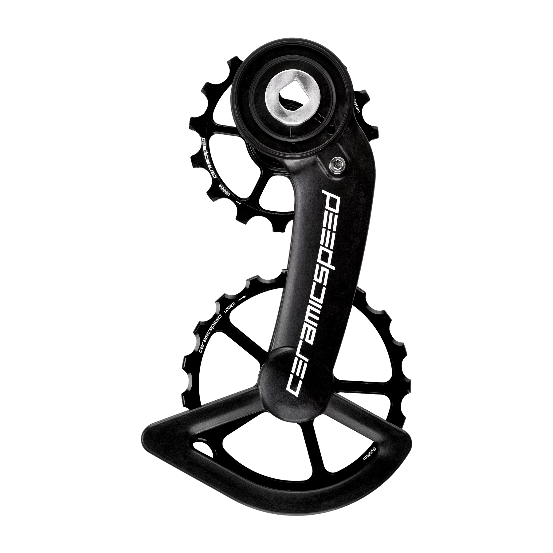 CeramicSpeed OSPW for Red/Force AXS