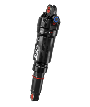 RockShox SIDLuxe Ultimate Shock - 165 x 45