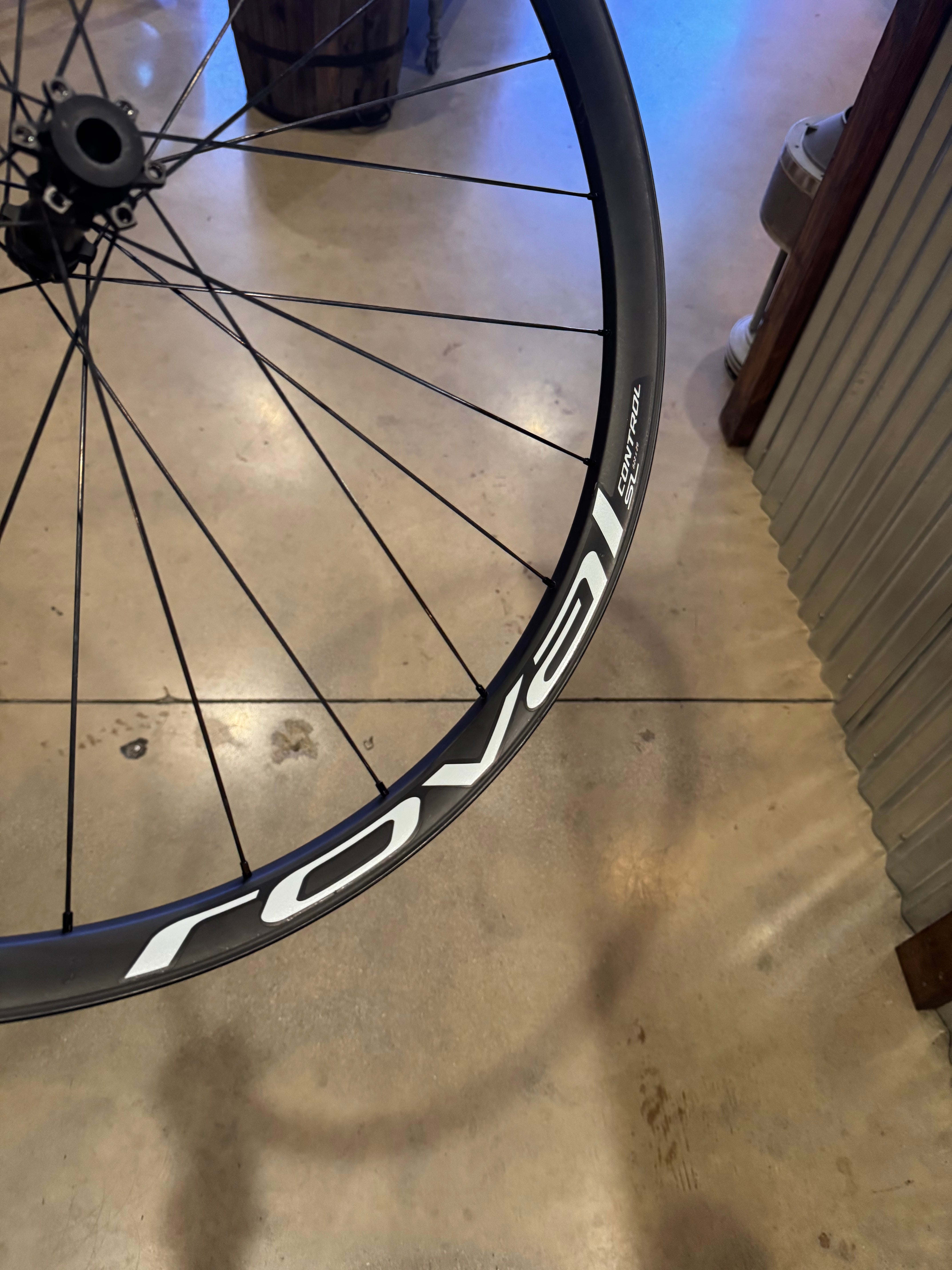 Roval Control SL 29 - Boost - XD - Carbon Wheelset - USED