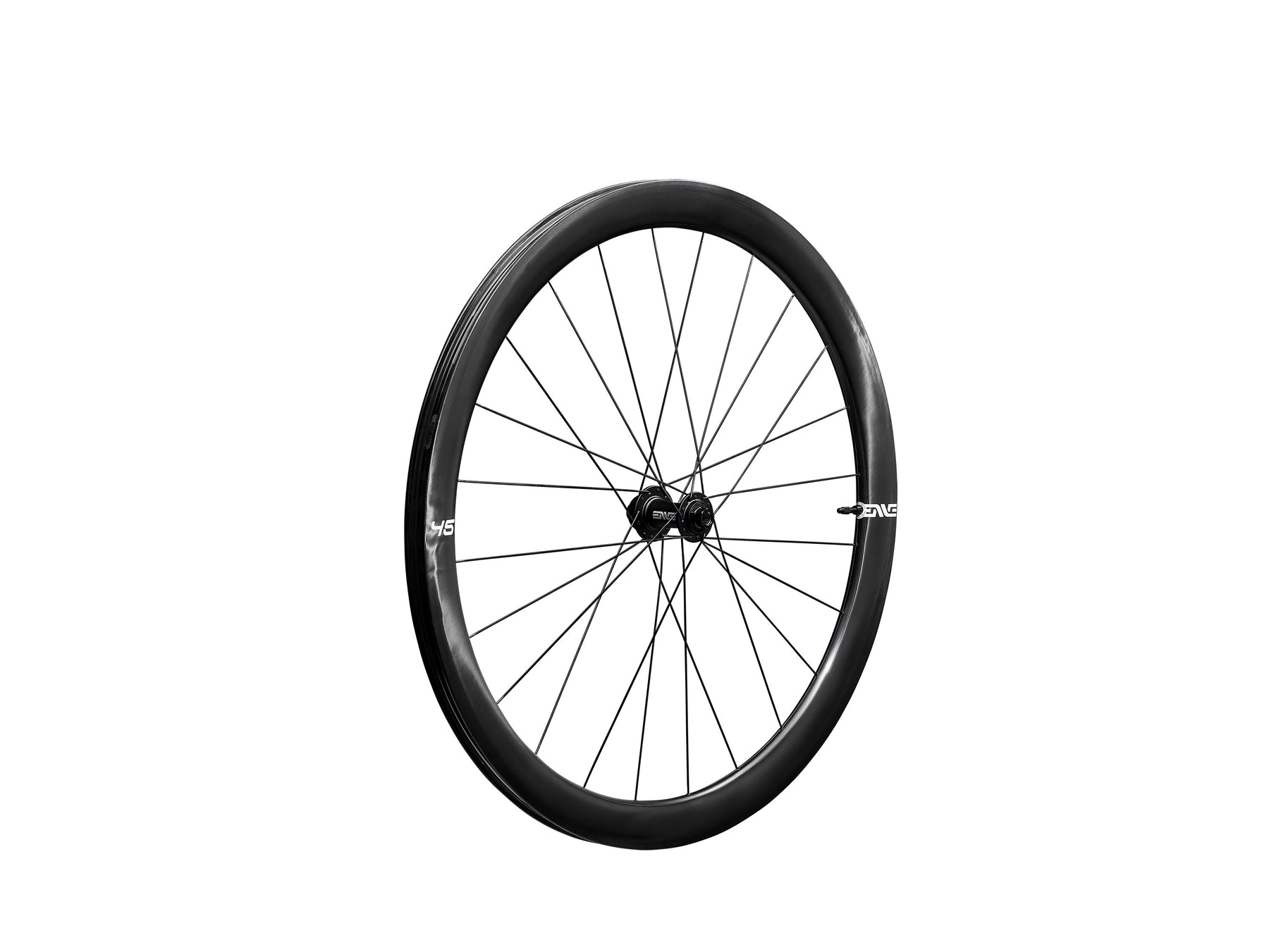 Enve Foundation 45 - InnerDrive - Front