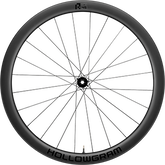 Hollowgram R-45 Carbon Disc Wheel - Front
