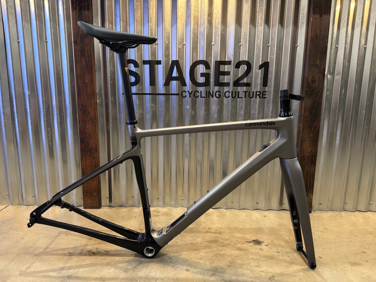 2022 Cannondale Synapse Carbon Frame Set - 54cm