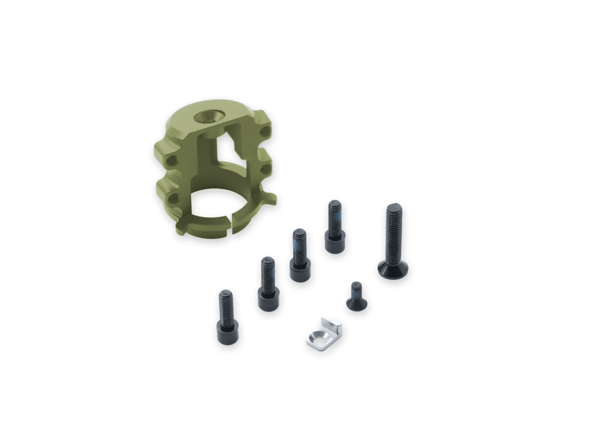 BMC Speedmachine 00 / 01 Replacement Headset Sleeve