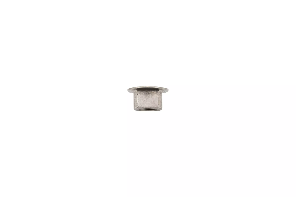 Specialized Downtube Protector Mounting Nut - Steel