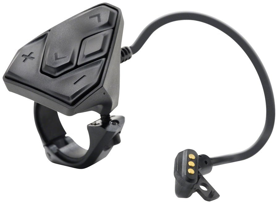Bosch Compact Control Unit Cable 290mm For Kiox BUI330 Smartphonehub And Nyon BUI350 - Bosch eBike System 2