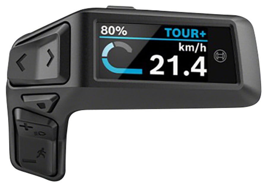 Bosch Purion 200 22.2mm (BRC3800) - The smart system
