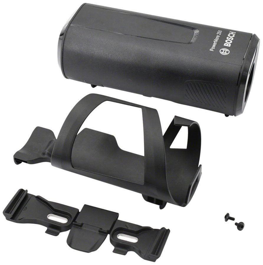 Bosch PowerMore 250 Range Extender Retrofit Kit (BBP3625) - The smart system