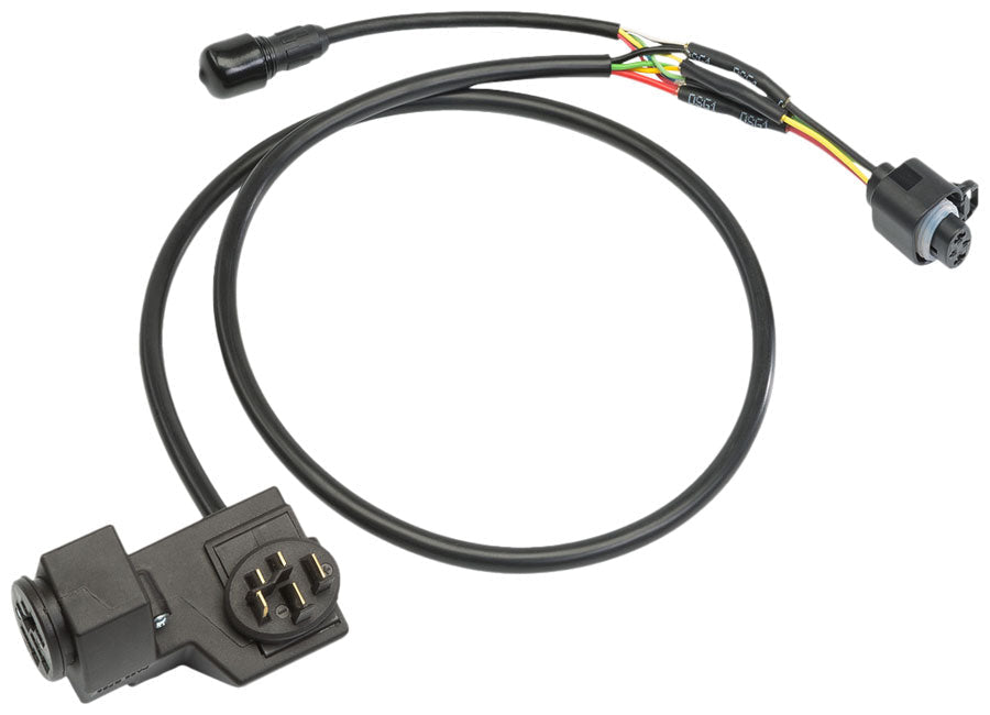 Bosch Y Cable For Rack Battery 880mm (BCH261) - Bosch eBike System 2