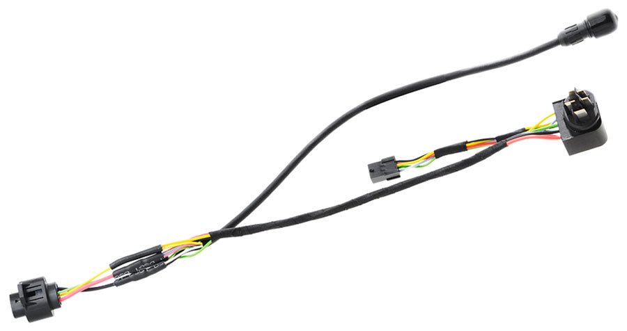 Bosch PowerTube Y Cable 950mm (BCH267) - Bosch eBike System 2