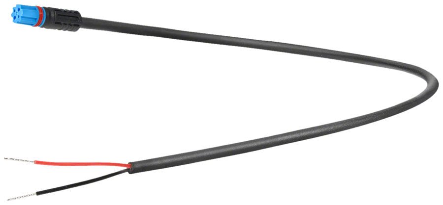 Bosch Light Cable For Headlight 900mm (BCH3320_900) - The smart system