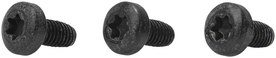 Bosch Screw Set Design Cover BDU4XX BDU37YY - Bosch eBike System 2 / The smart system