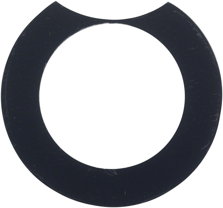 Bosch Cover Ring Black Design Cover Left (BDU2XX) - Bosch eBike System 2