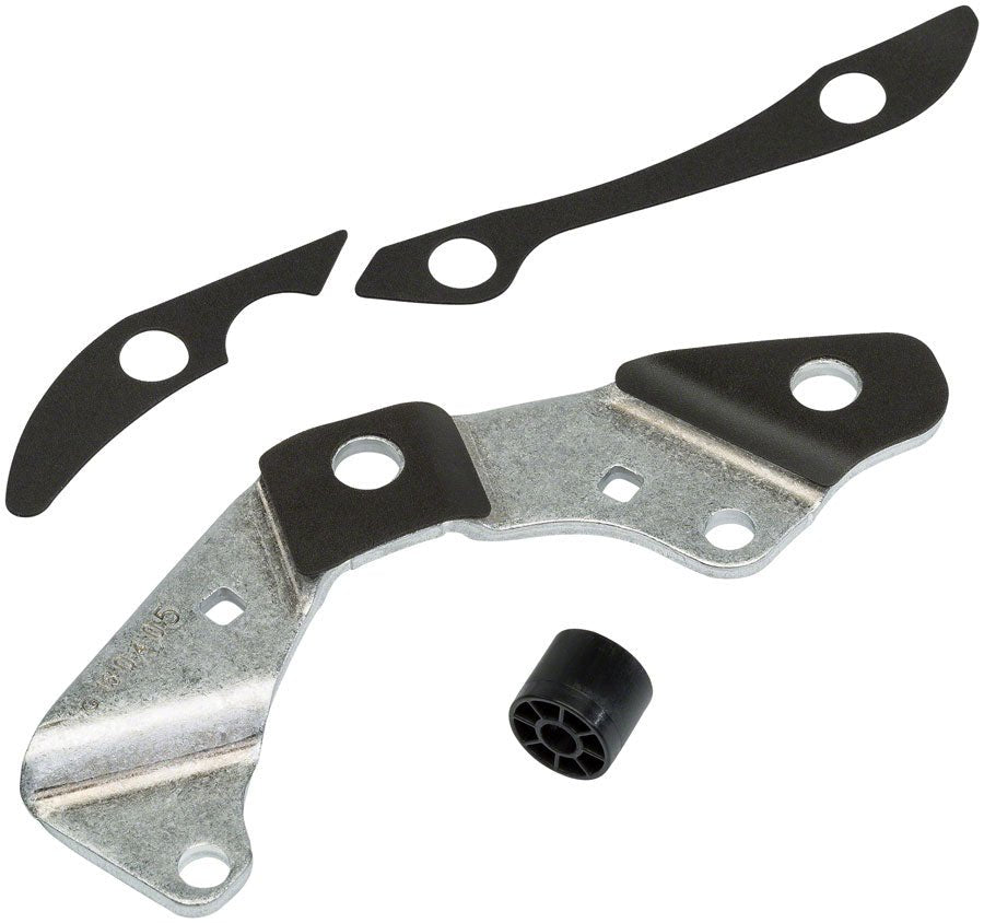 Bosch Service Kit Mounting Plate (BDU2XX) - Bosch eBike System 2