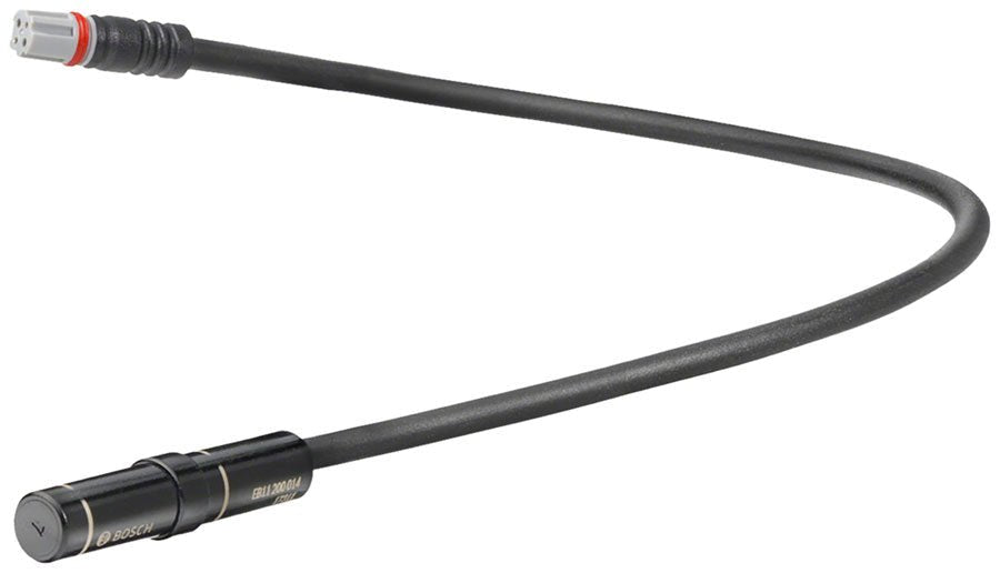 Bosch Speed Sensor Drive Unit Slim 615mm (BCH3319_615) - The smart system