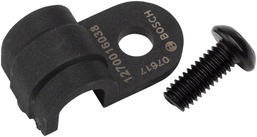 Bosch Clip Holder Kit BDU3XX BDU4XX The smart system​ - Bosch eBike System 2 / The smart system