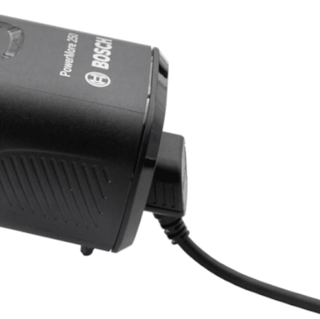Bosch Smart System PowerMore "Towards" Battery Cable 550mm