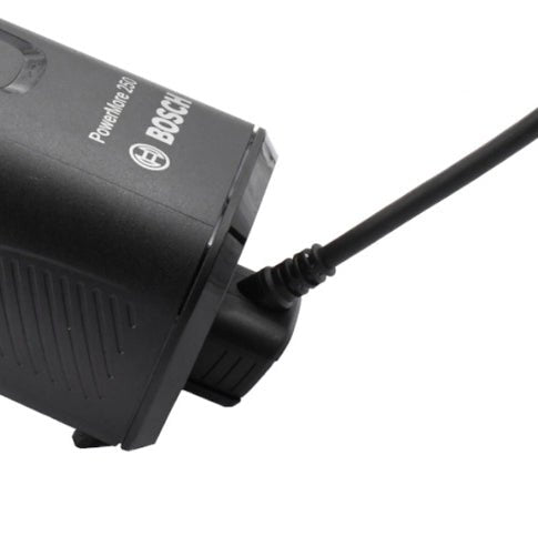 Bosch Smart System PowerMore "Away" Battery Cable 200mm
