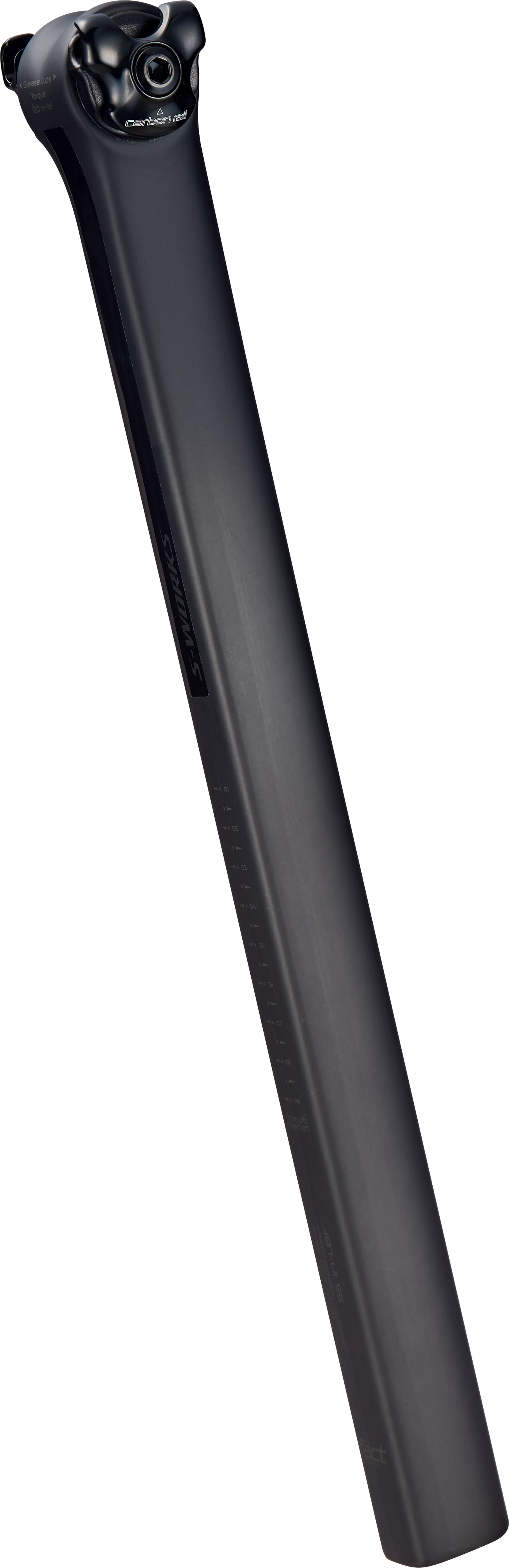 S-Works Pav&eacute; SL Carbon Seatpost