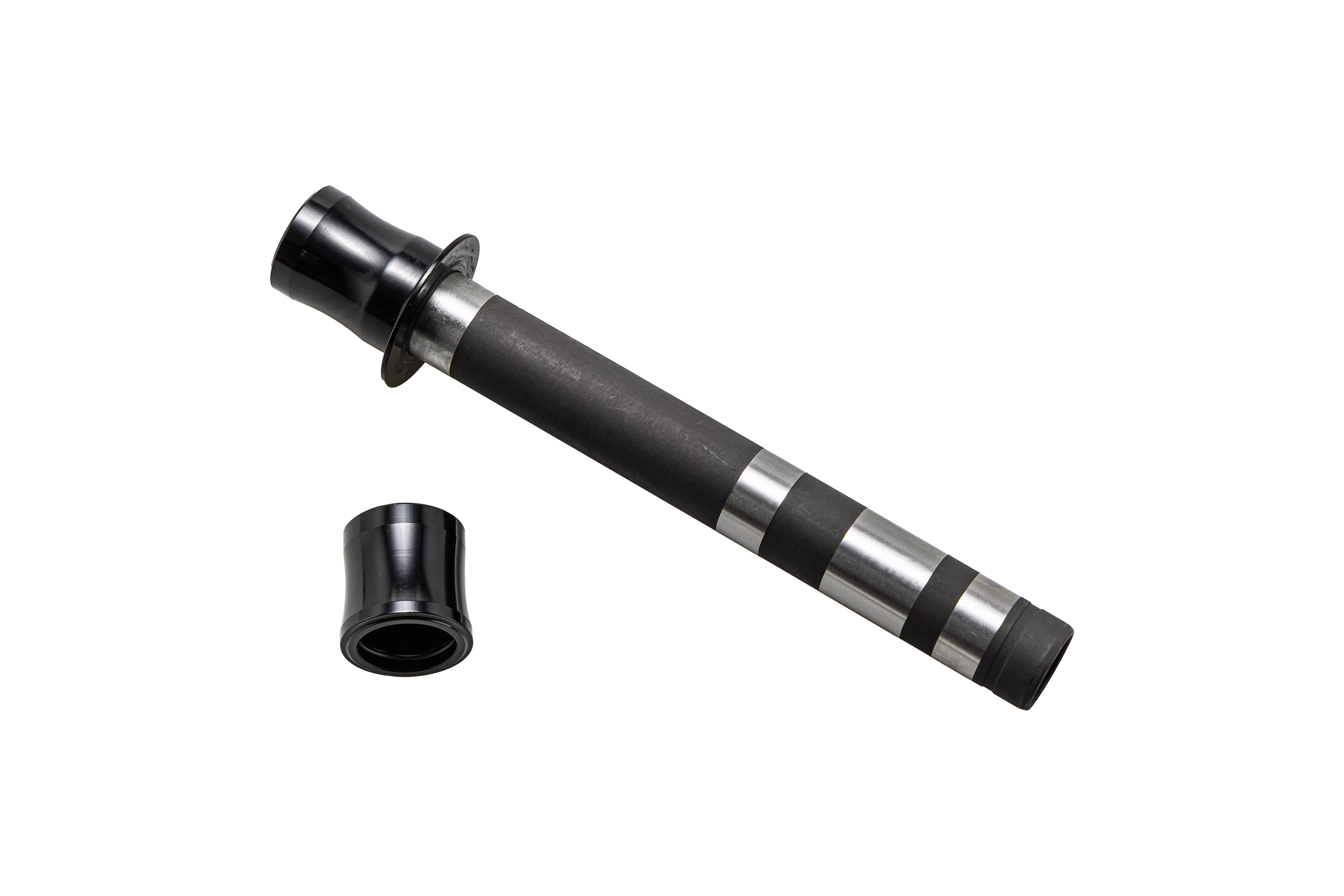 Specialized Rear Hub Replacement Axle &amp; End Cap For Bear Pawls OEM Hubs