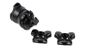 Specialized Single Bolt Seatpost Clamp 7x9mm