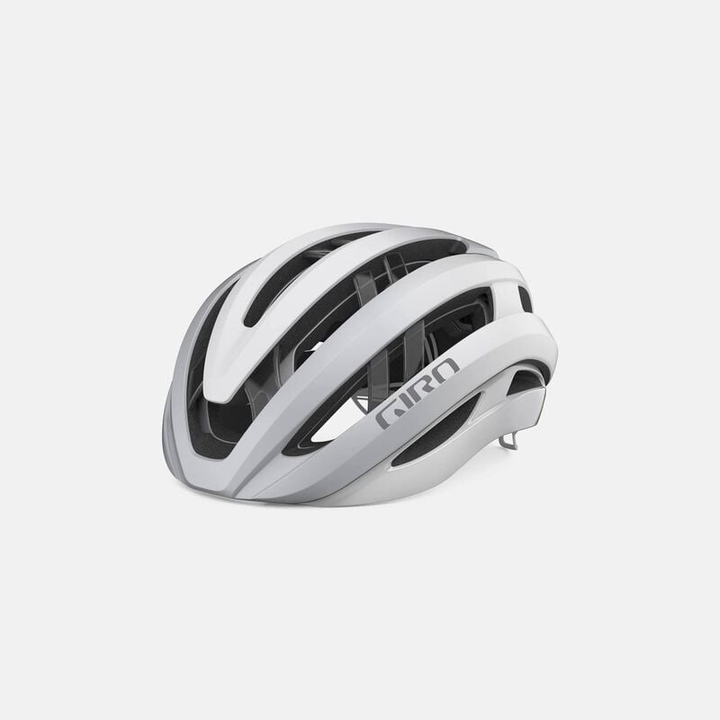 Giro Aries Spherical Helmet - White - MEDIUM