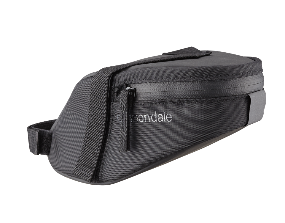 Cannondale Contain Stitched Velcro Saddle Bag