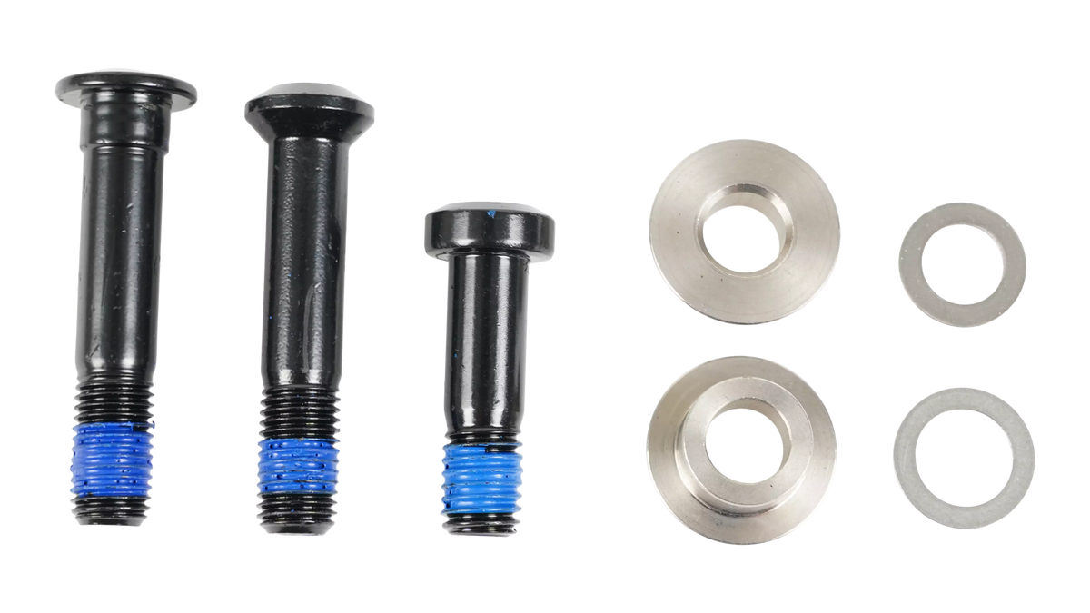 Stumpjumper EVO Carbon / Alloy frame Shock Mount hardware 2021-2024