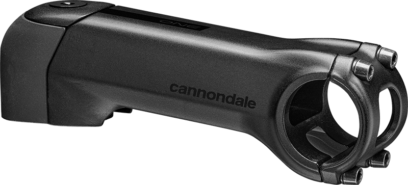 Cannondale C1 Conceal Stem &ndash; 130mm &ndash;6&deg; &ndash; 31.8mm
