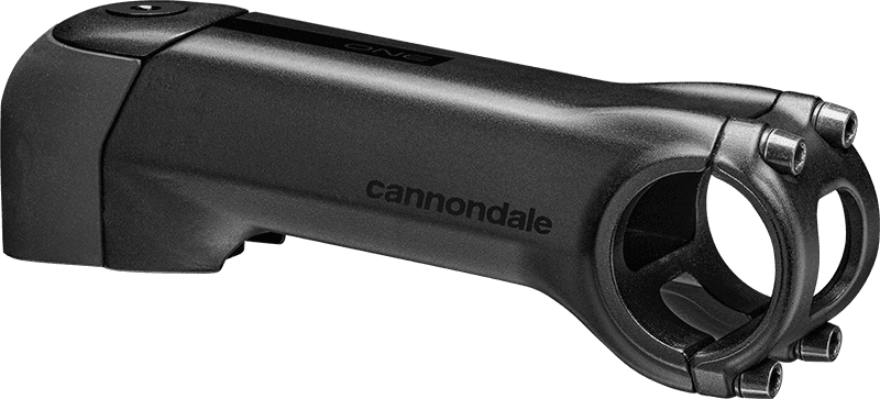 Cannondale C1 Conceal Stem &ndash; 70mm &ndash;6&deg; &ndash; 31.8mm
