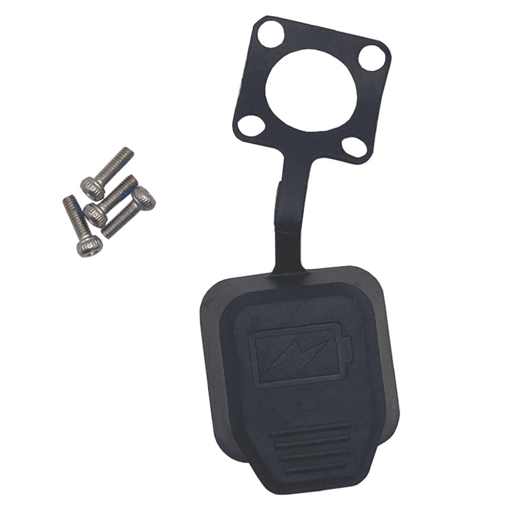 Cannondale Charge Port Cover V2 | Moterra SL / Mavaro Neo SL