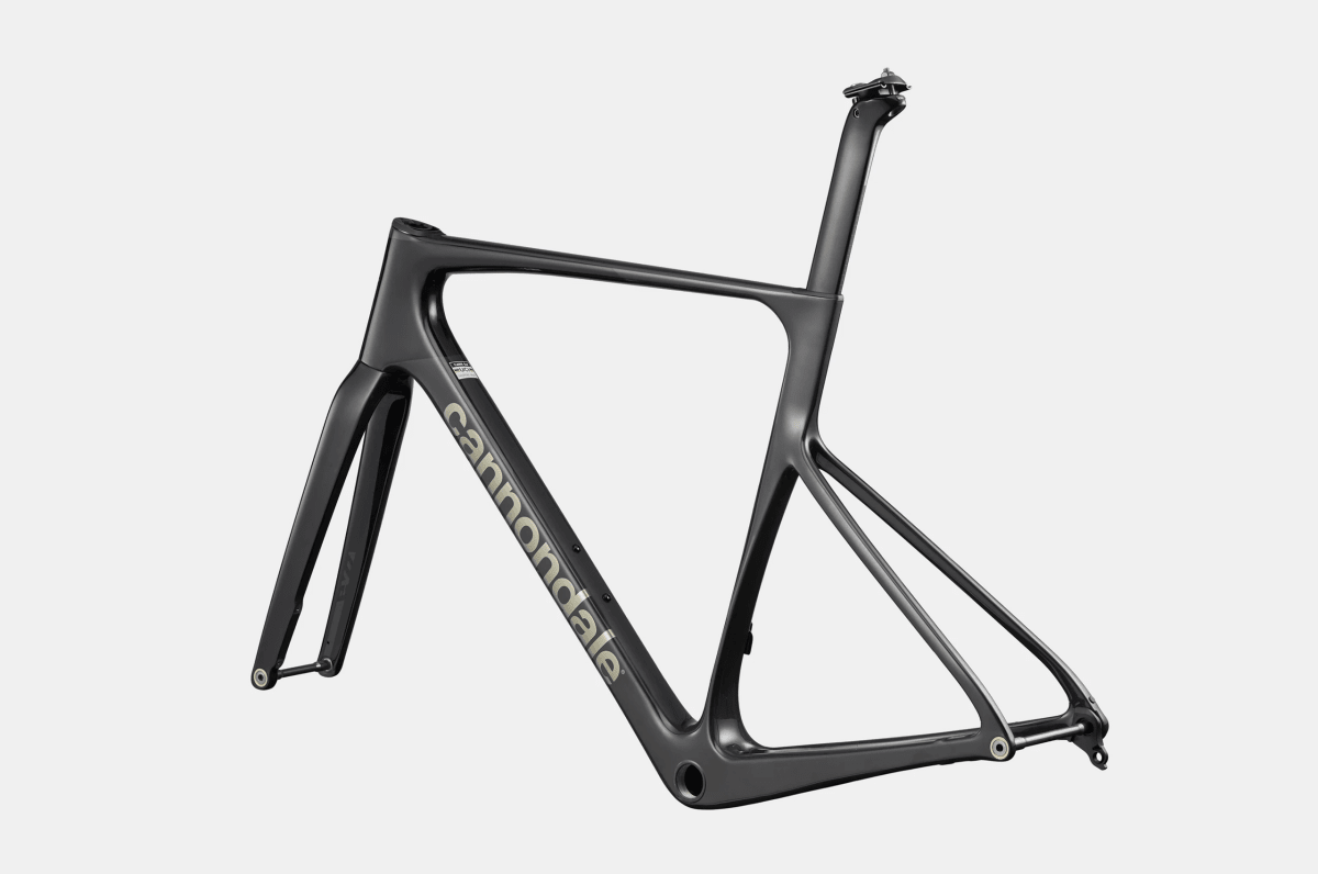 Cannondale SuperSix EVO Hi-MOD Frameset - 50cm