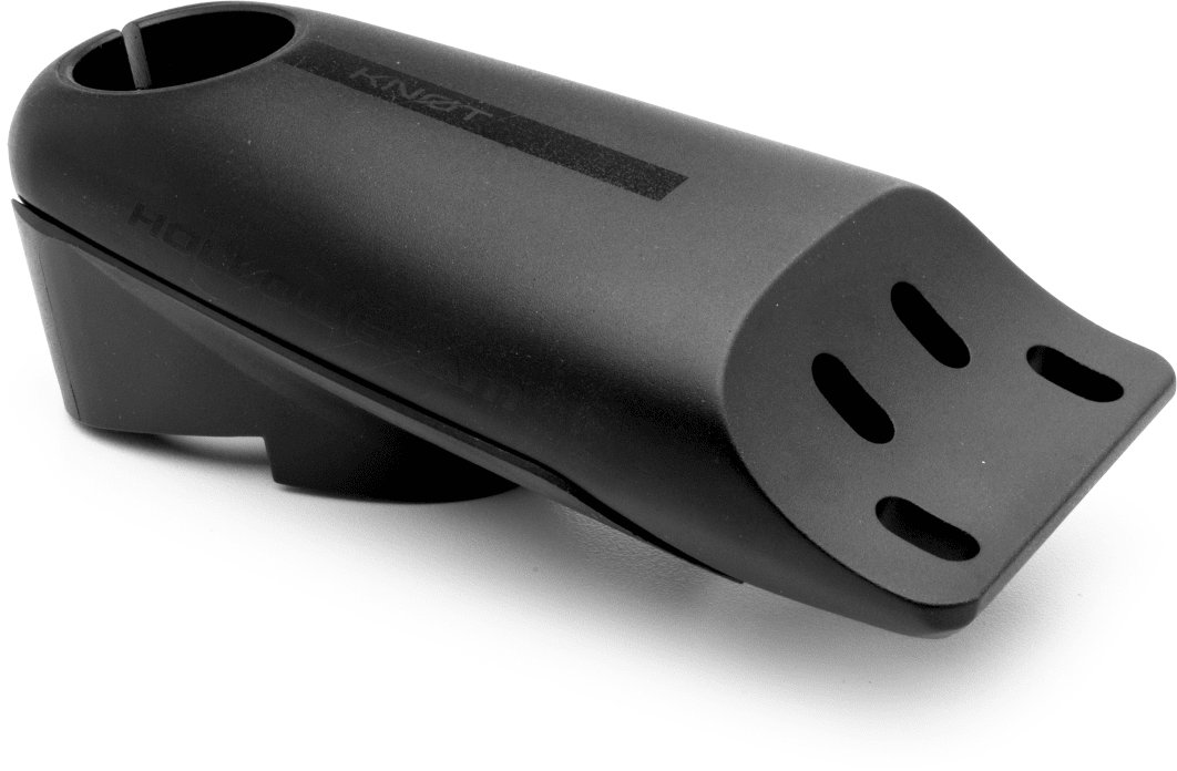 Cannondale HollowGram KNOT SystemBar Stem - 120mm