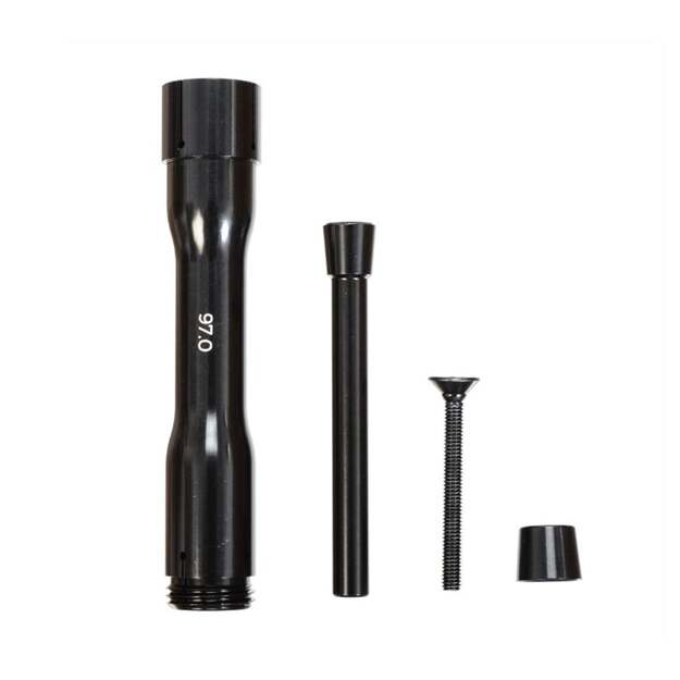 Cannondale Moterra Lower Suspension Link Expanding Axle 97mm