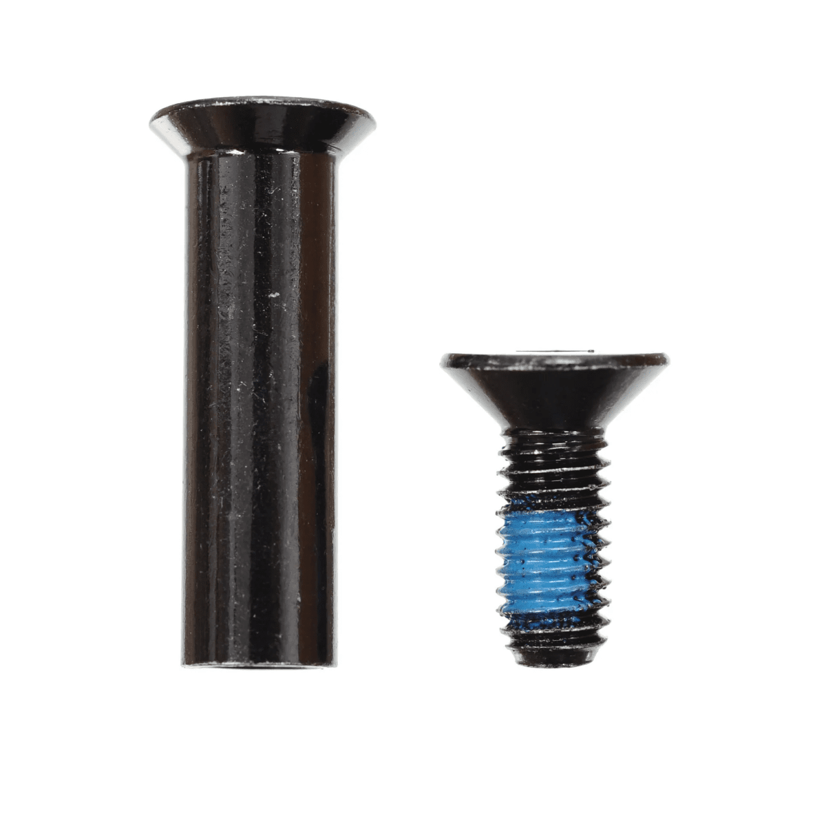Cannondale Moterra Neo / Habit Upper Shock Bolt Hardware Kit