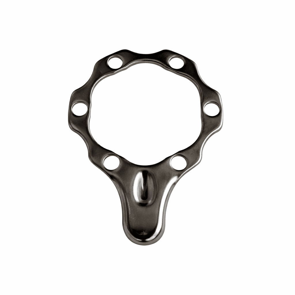 Cannondale OEM Neo 6-Bolt Brake Rotor Speed Sensor Magnet Adapter