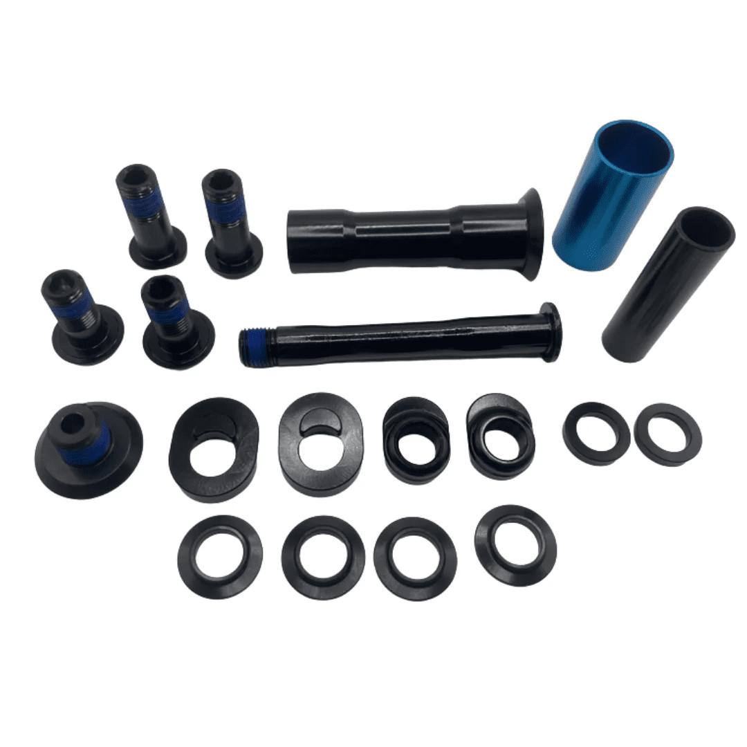 Cannondale OEM Suspension Pivot Hardware Kit Moterra SL Habit Neo