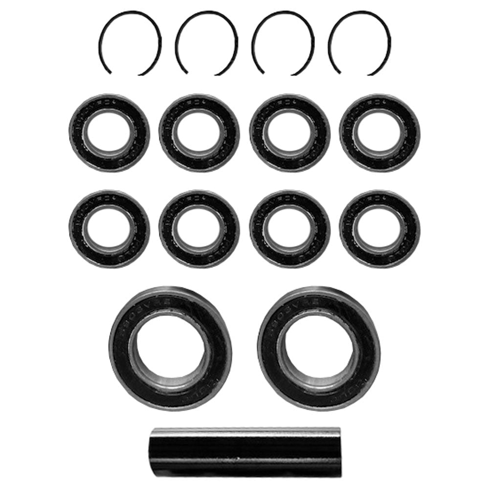 Cannondale Pivot Linkage Bearing Kit | Moterra Neo Carbon &amp; Alloy