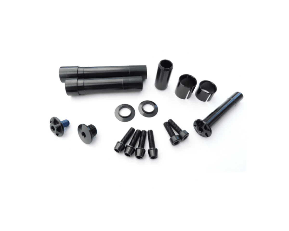Cannondale Scalpel 29r Suspension Link Hardware Kit 2012 - 2016 - Cannondale