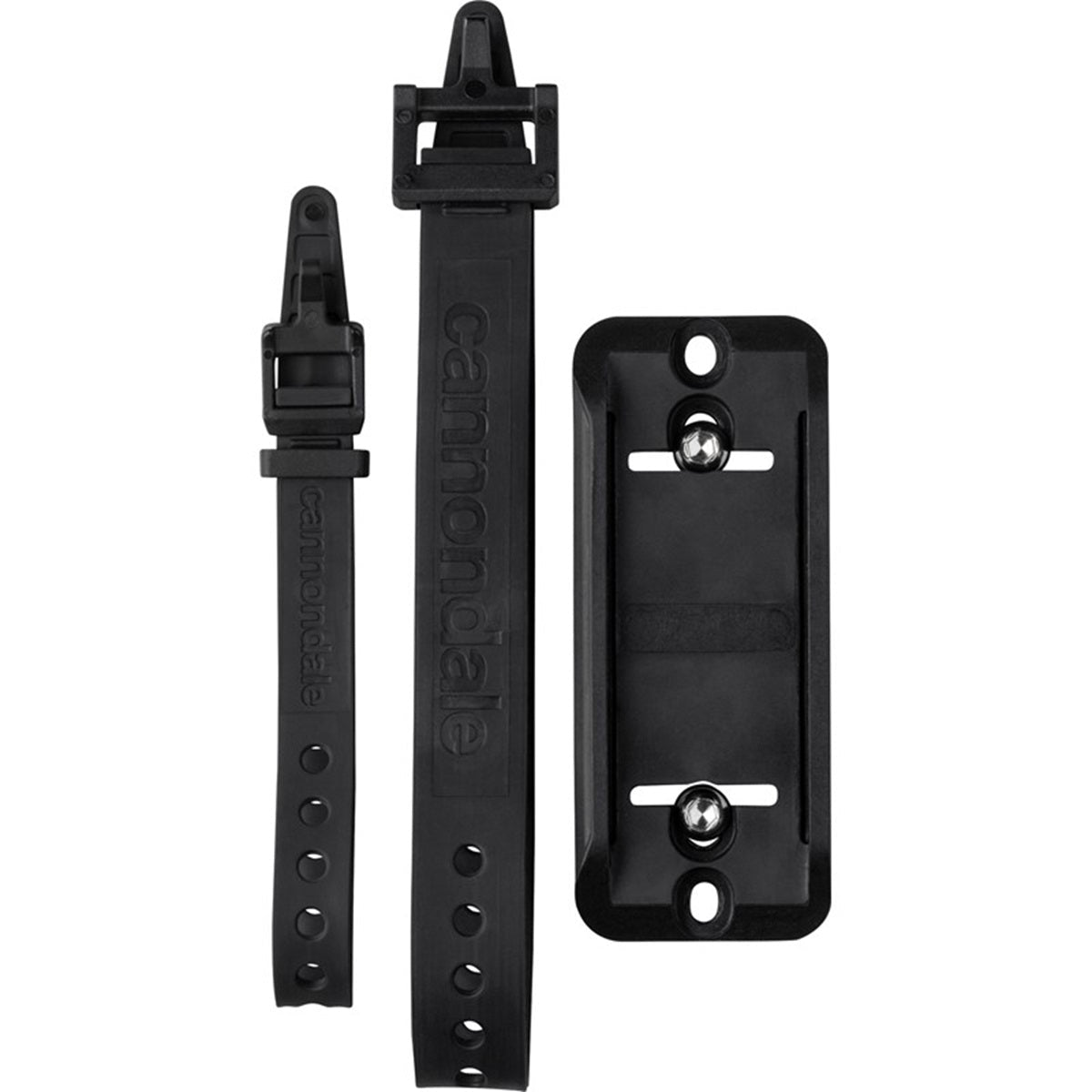 Cannondale StrapRack Frame Storage Mount | Bike Frame Cargo Strap System