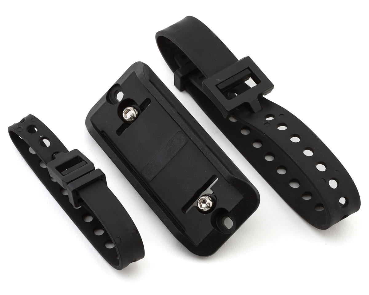 Cannondale StrapRack Frame Storage Mount | Bike Frame Cargo Strap System