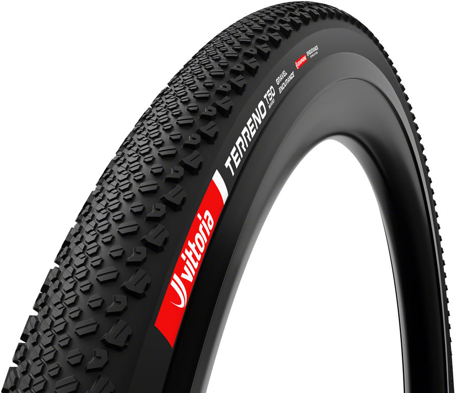 Vittoria Terreno T50 Mixed Gravel Endurance Graphene G2.0 Tire