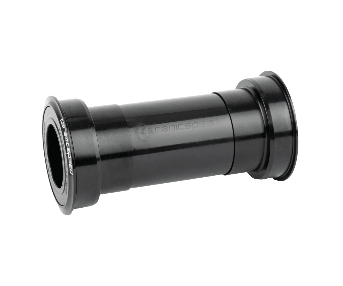 CeramicSpeed BB ALPHA BB86 Bottom Bracket for Shimano 24mm