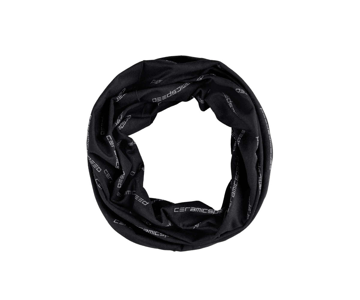 CeramicSpeed Neck Warmer - Black
