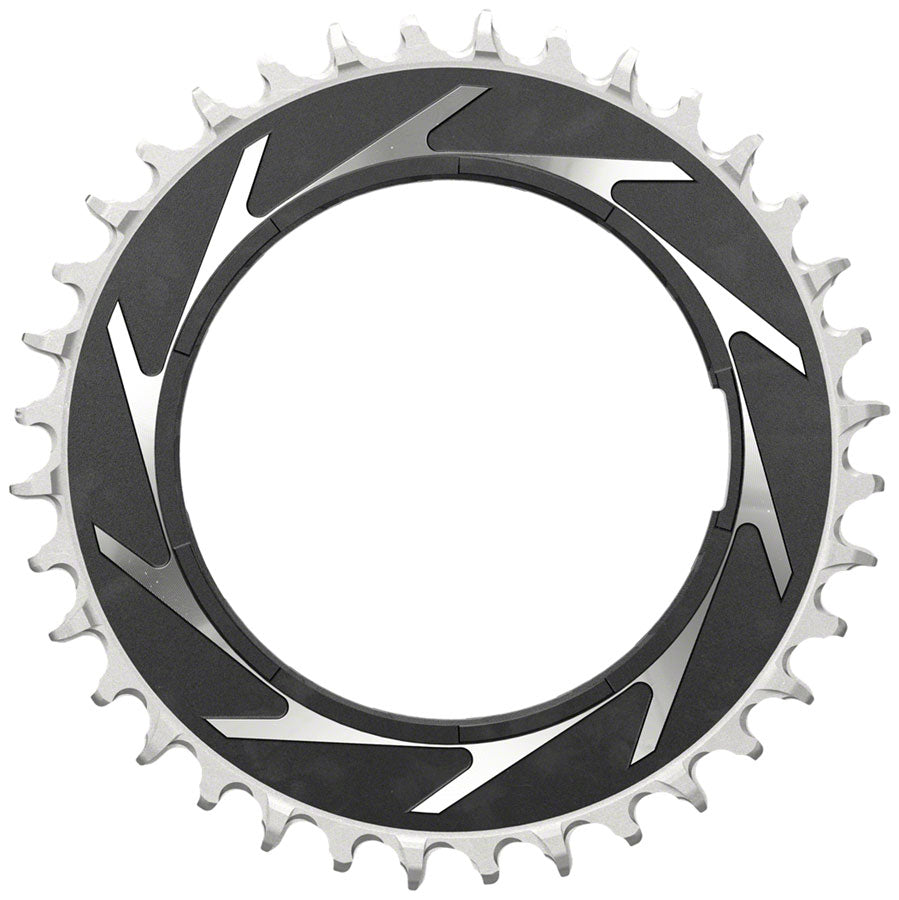 SRAM XX SL Eagle T-Type Thread Mount Chainring - 36t